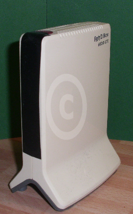 LTE - Router